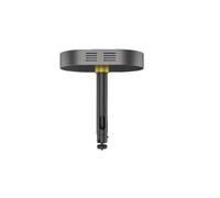 OUTIFUOTPP Compatibile con Dangbei X5S, X5S Pro, X5S Plus, X5S Max Hide Adattatore Proiettore Gancio Supporto da soffitto Staffa di installazione rapida