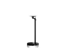 OUTIFUOTPP Compatibile con Dangbei X5S, X5S Pro, X5S Plus, X5S Max MAX 10KG Supporto da pavimento for proiettore for carichi pesanti Installazione rapida Altezza 110 cm(PB29L)