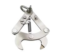 OUTIFUOTPP Compatibile con DJI Agricultural Drone T40/T50/T60/T70, gancio di sollevamento universale for dispositivo di disaccoppiamento automatico