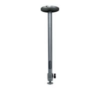 OUTIFUOTPP Compatibile con la serie Hisense C1/C2/C3, staffa da parete for proiettore M2 Pro ASW8, capacità di carico 10 kg, vite da 1/4 di pollice(ASC6)