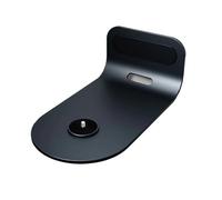 OUTIFUOTPP Compatibile con la serie Hisense C1/C2/C3, staffa for montaggio a parete for proiettore M2 Pro W8, capacità di carico, supporto for proiettore da 10 kg e 1/4 di pollice.(PW8)