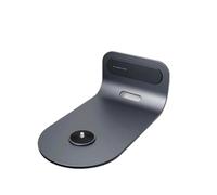 OUTIFUOTPP Compatibile con la serie Hisense C1/C2/C3, staffa for montaggio a parete for proiettore M2 Pro W8, capacità di carico, supporto for proiettore da 10 kg e 1/4 di pollice.(W8)