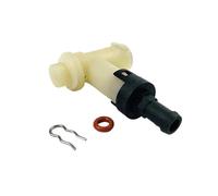 OUTIFUOTPP Compatibile con l'accessorio OPV 10BAR for macchina da caffè Breville, accanto alla pompa dell'acqua
