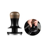 OUTIFUOTPP Compatibile con MHW-3BOMBER 30 libbre di pressione costante, pressino for caffè espresso da 51 mm, 53 e 58, strumento barista a molla calibrato(45.5mm,Thread set)