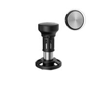 OUTIFUOTPP Compatibile con MHW-3BOMBER, pressino for caffè 51/53/58 mm a pressione costante, for espresso a impatto, a 4 molle(58.35mm Thread)