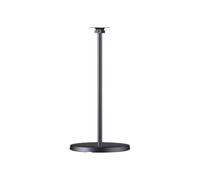 OUTIFUOTPP Compatibile con supporto da pavimento for proiettore Dangbei S7 Ultra Max regolabile in altezza, capacità di carico 10 kg