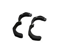 OUTIFUOTPP Compatibile con XAG P100 PRO Alluminio aeronautico, Fibbia a scatto con morsetto a braccio rinforzato, Accessori for droni for la protezione delle piante agricole(Arm Clamp 2PCS)