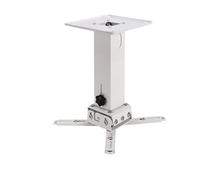 OUTIFUOTPP Compatibile for Vidda, compatibile for Dangbei MAX 25KG Proiettore Supporto for montaggio a soffitto Staffa for montaggio a parete for la casa PH23(PH23-45w)
