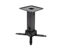 OUTIFUOTPP Compatibile for Vidda, compatibile for Dangbei MAX 25KG Proiettore Supporto for montaggio a soffitto Staffa for montaggio a parete for la casa PH23(PH23-45b)