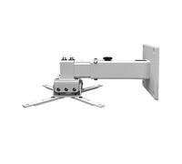 OUTIFUOTPP Compatibile for Vidda, compatibile for Dangbei MAX 25KG Proiettore Supporto for montaggio a soffitto Staffa for montaggio a parete for la casa PH23(PH35-40w)