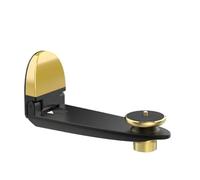 OUTIFUOTPP Compatibile for XGIMI, compatibile for Xiaomi 2025 Staffa universale for montaggio a parete for proiettore Staffa pieghevole a forma di L in lega di alluminio Capacità di carico 5 kg(CH04)