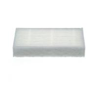 OUTIFUOTPP Filtro Antipolvere Primario, Filtro Efficiente, Compatibile Con ILife, V5, V5s, V3, V3s, V5pro, V50, V55, X5, Parti For Aspirapolvere Robot.(1PCS)