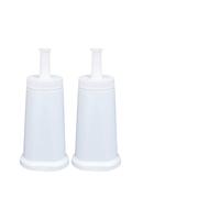 OUTIFUOTPP Filtro for acqua for macchina da caffè espresso CMF011, compatibile con Breville Barista Sage Oracle Claro Swiss BES878 BES880 BES920 BES990(2Pcs)