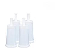 OUTIFUOTPP Filtro for acqua for macchina da caffè espresso CMF011, compatibile con Breville Barista Sage Oracle Claro Swiss BES878 BES880 BES920 BES990(4Pcs)