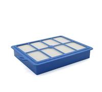 OUTIFUOTPP Filtro H12 Lavabile, Compatibile Con Philips, Filtro Di Ricambio HEPA-H13 For Aspirapolvere EFH12W AEF12W FC8031 EL012W