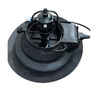 OUTIFUOTPP Parti di riparazione for droni agricoli Agras, compatibili con il modulo del sistema di diffusione DJI T40