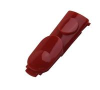 OUTIFUOTPP Pulsante interruttore compatibile con clip e linguetta di chiusura for aspirapolvere, Dyson V7/8 V10 V11 V15, bacchetta a molla