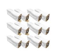OUTIFUOTPP Sacchetto Antipolvere, Compatibile Con Dreame, Z10 / H30, Pezzi Di Ricambio E Accessori(12 PCS)