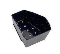 OUTIFUOTPP Scatola for il riciclaggio, compatibile con Nespresso Vertuo Pop, capsule for macchina da caffè