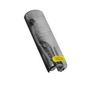OUTIFUOTPP Spazzola for panno lavapavimenti con serbatoio d'acqua for aspirapolvere a vapore, compatibile Xiaomi Deerma DEM ZQ600 ZQ610, accessori for manuali(Light green)