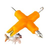 Outil 4 Fonctions Pour Pêche À La Carpe : Dévidoir, Dénudeur Et Accessoire De Ligne | Matériel Pêche Européen, Fournitures Équipement Pêcheur Passionné