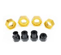 Outil Boîtier Pedalier Kit Strumenti Enduro Bearings Pro Cup Noir