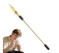 Outil D’Aide Pour Attacher Les Colliers 15,5cm - Crochet D’Assistance À Déclenchement Rapide, Outil Multifonctionnel Fermeture De Bijoux, Cadeau Pour Fille, Sœur, Épouse, Amie