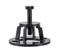 Outil De Dépose Des Roulements De Moyeu - 13 x 6 cm, 893 g, robusto strumento in acciaio al carbonio, Appareil Dépose Roulement Roue, per auto, moto, tricicle, officina manutenzione e installazione