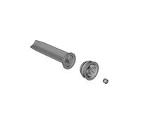 Outil de levier unità di diaframma Shimano BL-M9220 Gris