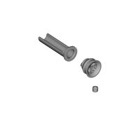 Outil de levier unità di diaframma Shimano BL-MT200 Noir