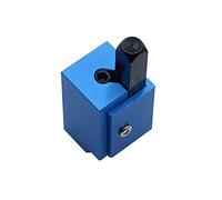 Outil de menuiserie Corner Chisel gravure Ciseau à angle droit pour coins charnière Produits en bois 90 degrés précis alignement automatique ressort efficace et pratique robuste acier fin petit compac