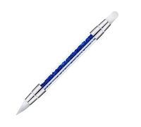 Outil De Pointillés Sur Les Ongles, Stylo À, Pinceaux Clous Ongles Deux Plats Clouage Rougin Brosses La Sculpture Pour Sculpture, Façonnant L'effet 3D