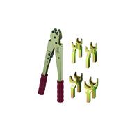 Outil de sertissage pour manchons à pression TECEflex, manuel, type HPW-L, 720050, 720050