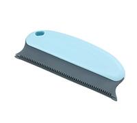 Outil de toilettage manuel et nettoyage à poils d animaux couches avec denses pour chats chiens tapis canapé couverture vêtements meubles