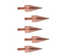 Outil Débosselage Tôle - Extracteur Mini Réparation Carrosserie, Système Traction Soudure | Instrument Précision Voiture Auto Atelier, Lève-Barre Portable, Matériel Professionnel Retrait Bosses, Entre