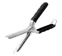 Outil Démembraneur À Côtes - Gadget Cuisine Viande, Dé Membraneuse Barbecue, Dé Membraneuse BBQ Robusto | Gadget Cuisine Avec Poignée Anti Dérapant Pour Préparation Repas Viande Femmes Hommes Chefs