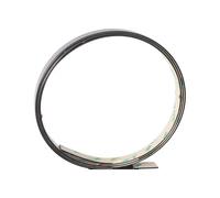 Outil Misuratore Banda Magnetica Laser Bikefitting Dynamic Argenté