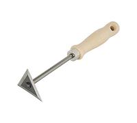 OUTIL PARFAIT Raschietto Triangolo 6 cm PEFC-Strumento PERFAIT-360006