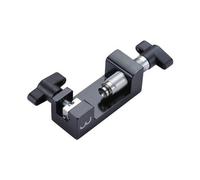 Outil pour presser les embouts de durite needledriver