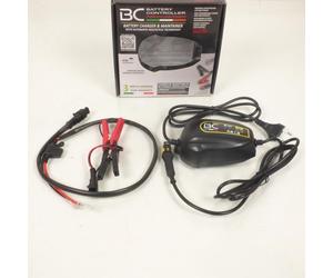 Outillage BC Batteria per Auto 700BCK612 / BC K612 6/12V Nuovo