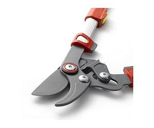 Outils Wolf Spain OS900T-Forbici per potare telescopica da taglio by-pass