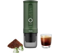 OutIn A000002 Nano Macchina Espresso Verde