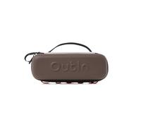 OutIn Custodia EVA Protettiva, Borsa Rigida Viaggio, Maple Brown