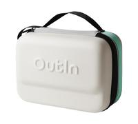 OutIn Custodia Protettiva EVA Plus, Impermeabile e Antisporco, Sand Beige