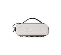 OutIn Custodia Protettiva in EVA, Borsa Rigida da Viaggio Portatile, Sand Beige