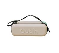 OutIn Custodia Protettiva in EVA, Borsa Rigida da Viaggio Portatile, Sand Beige