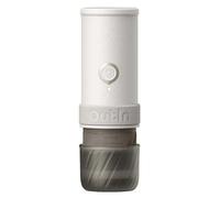 Macchina per Espresso Portatile OutIn Mino - Grigio Siderale