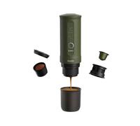 Outin Macchina Da Caffè Elettrica Portatile Nano