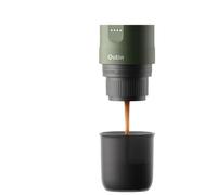 CAFFE ESPR.PORT.NANO VERDE FORESTA