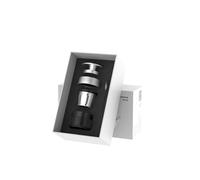 OutIn Adapter doppelter Espresso Basket Plus black OTEM-01-ACCESSORY-KIT